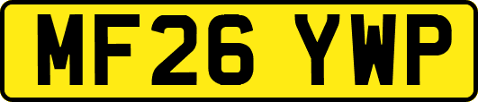 MF26YWP