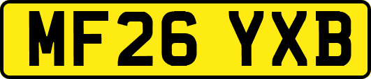 MF26YXB