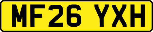 MF26YXH