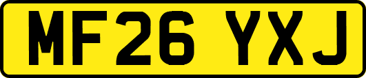 MF26YXJ
