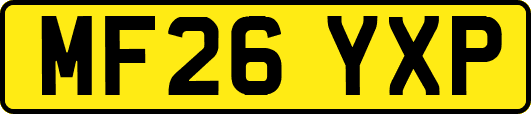 MF26YXP