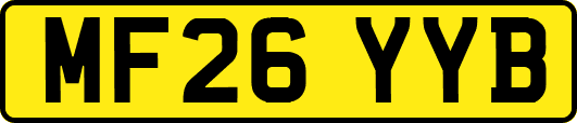 MF26YYB