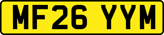 MF26YYM