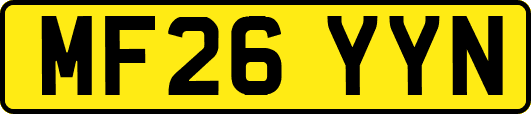 MF26YYN