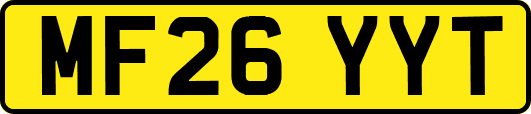 MF26YYT