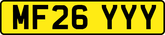 MF26YYY
