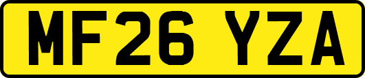 MF26YZA