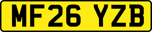 MF26YZB