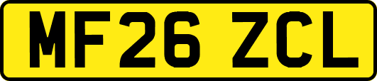 MF26ZCL