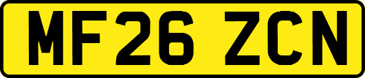 MF26ZCN