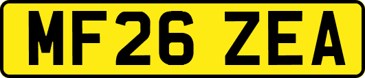MF26ZEA