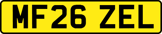 MF26ZEL
