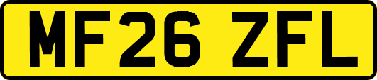 MF26ZFL