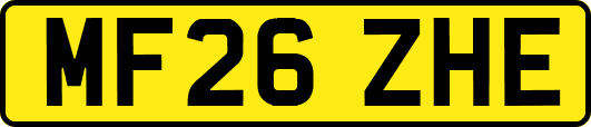 MF26ZHE