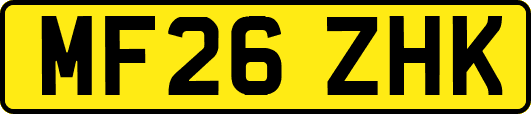MF26ZHK