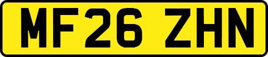 MF26ZHN