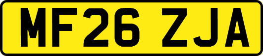 MF26ZJA