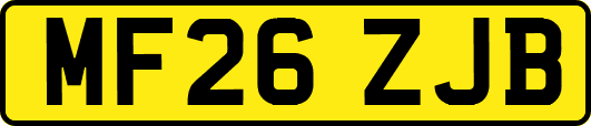 MF26ZJB