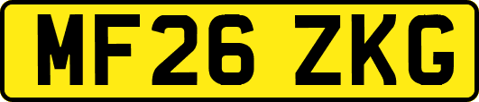 MF26ZKG