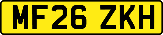 MF26ZKH