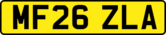 MF26ZLA