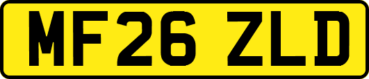 MF26ZLD