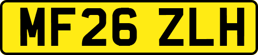 MF26ZLH