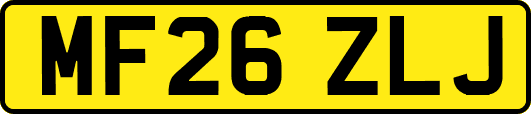 MF26ZLJ