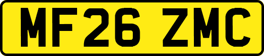MF26ZMC