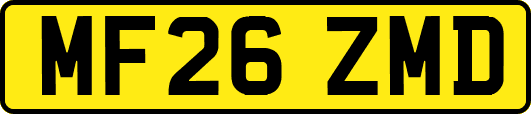 MF26ZMD