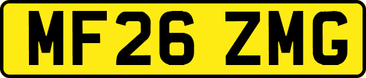 MF26ZMG