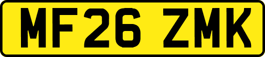 MF26ZMK