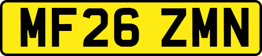 MF26ZMN