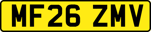 MF26ZMV