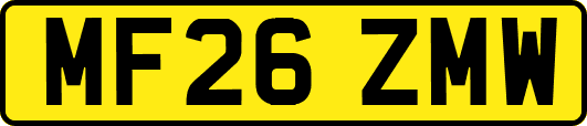 MF26ZMW