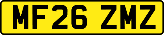 MF26ZMZ