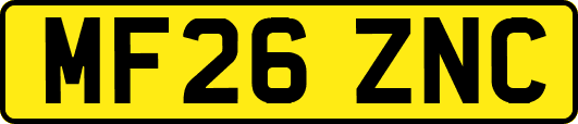 MF26ZNC