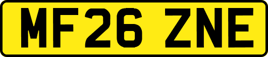 MF26ZNE