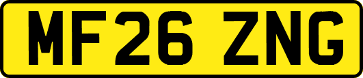 MF26ZNG