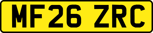 MF26ZRC