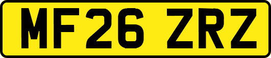 MF26ZRZ