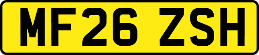 MF26ZSH