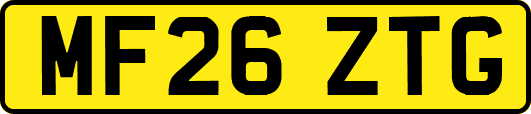 MF26ZTG