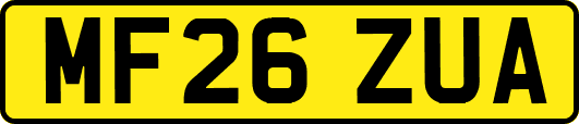 MF26ZUA