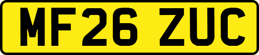 MF26ZUC
