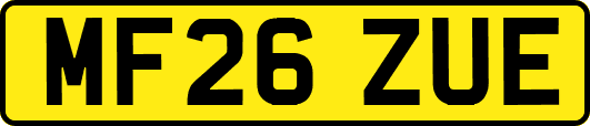 MF26ZUE