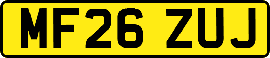 MF26ZUJ