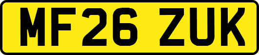 MF26ZUK