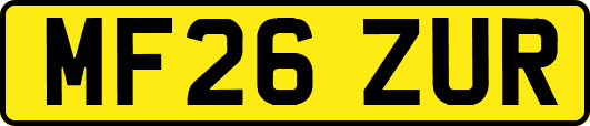 MF26ZUR