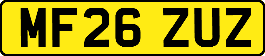 MF26ZUZ
